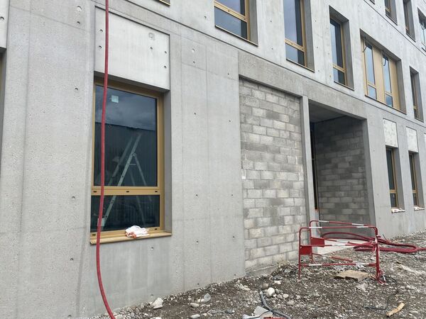 Cynat si&egrave;ge social - 9