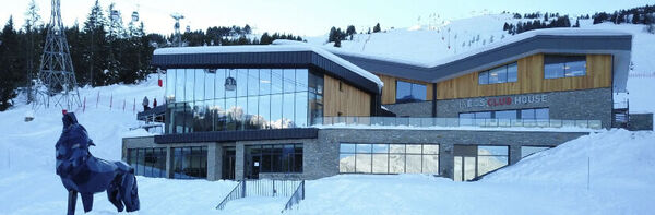 Courchevel - 2