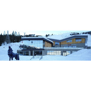 Courchevel - 2