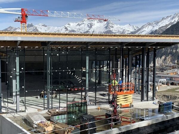 Courchevel - 6