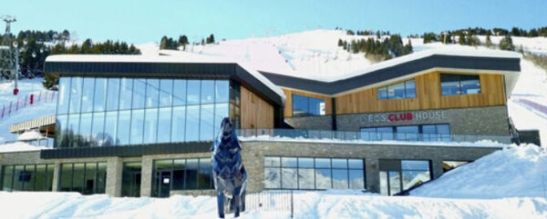 Courchevel - 5