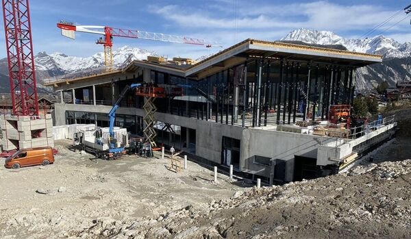 Courchevel - 7