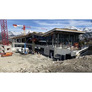 Courchevel - 7