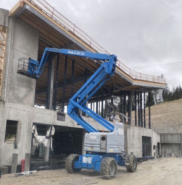 Courchevel - 8