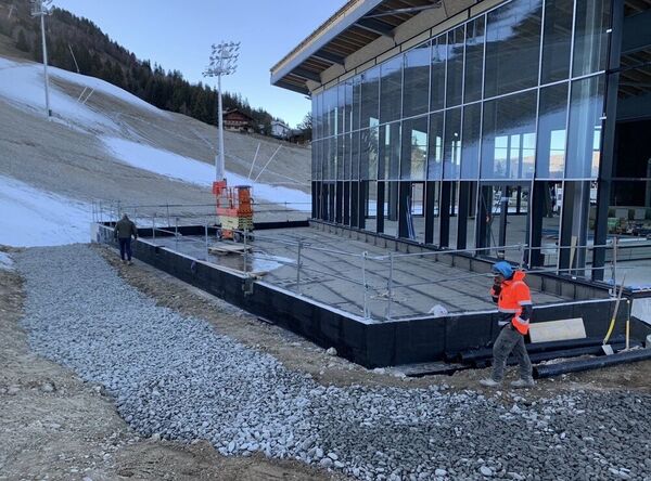 Courchevel - 12