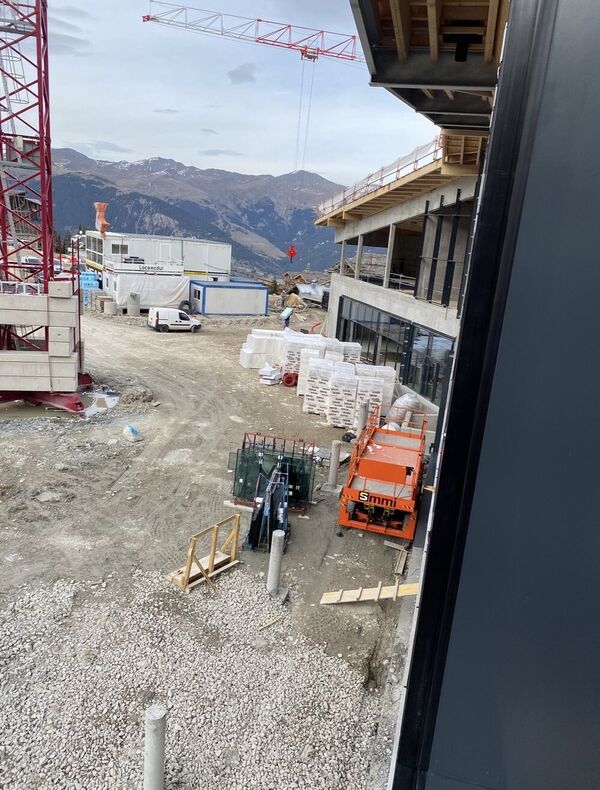 Courchevel - 16