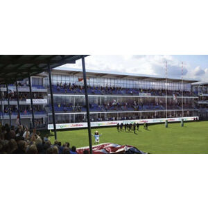 Stade rugby Bourgoin - 3