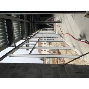 Stade rugby Bourgoin - 4