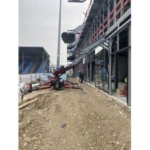 Stade rugby Bourgoin - 5