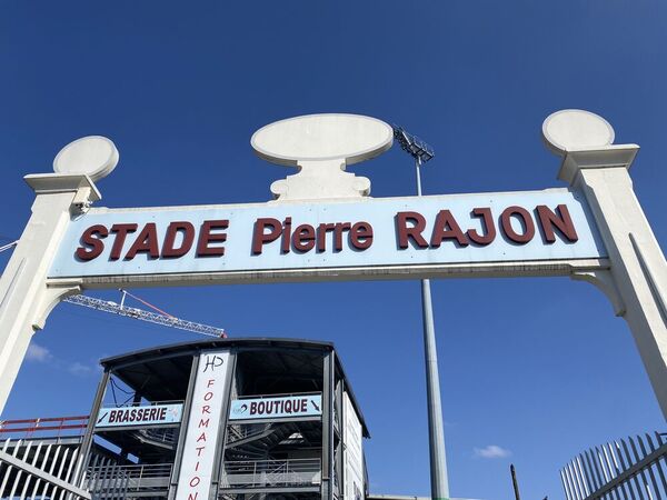 Stade rugby Bourgoin - 6