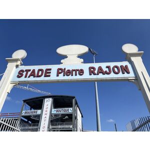 Stade rugby Bourgoin - 6