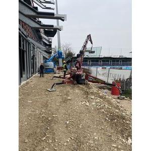 Stade rugby Bourgoin - 7