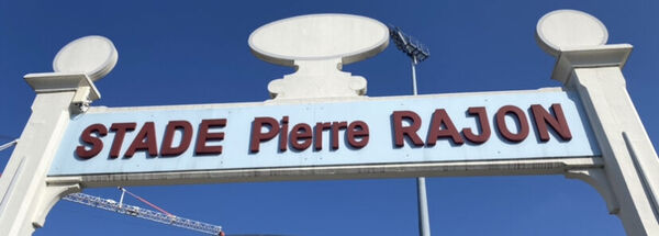 Stade rugby Bourgoin - 12