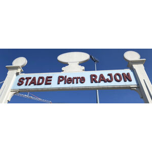 Stade rugby Bourgoin - 12