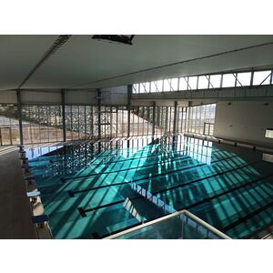 Piscine - 2
