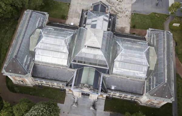 Mus&eacute;e des beaux-arts Valenciennes - 9