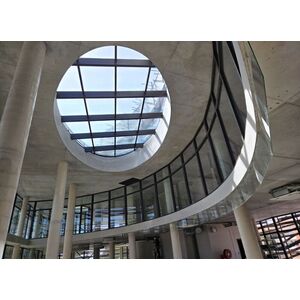 Les hall St Jean de Vedas