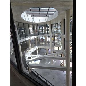 Les hall St Jean de Vedas - 2