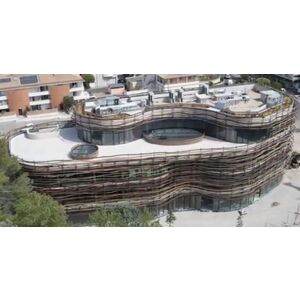 Les hall St Jean de Vedas - 4