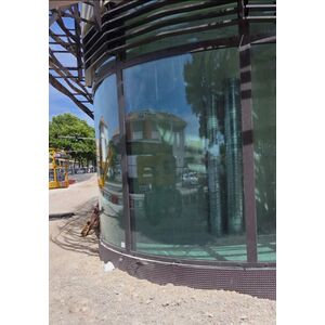 Les hall St Jean de Vedas - 3