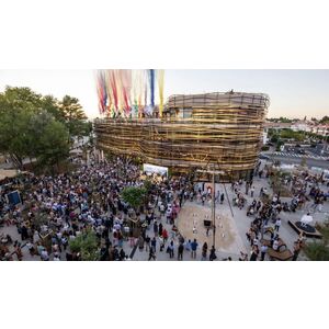 Les hall St Jean de Vedas - 5