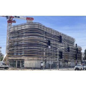 Les hall St Jean de Vedas - 6