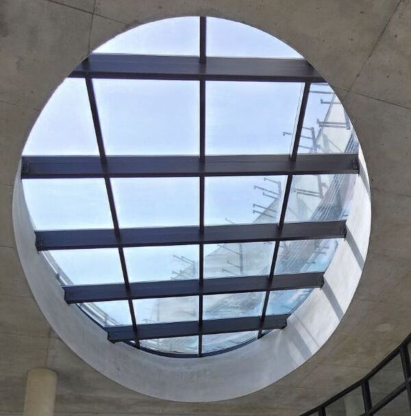 Les hall St Jean de Vedas - 7