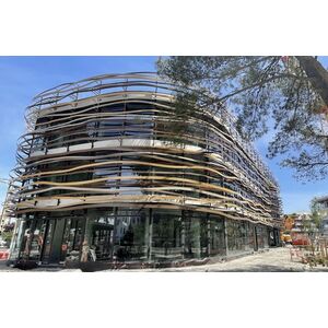 Les hall St Jean de Vedas - 8