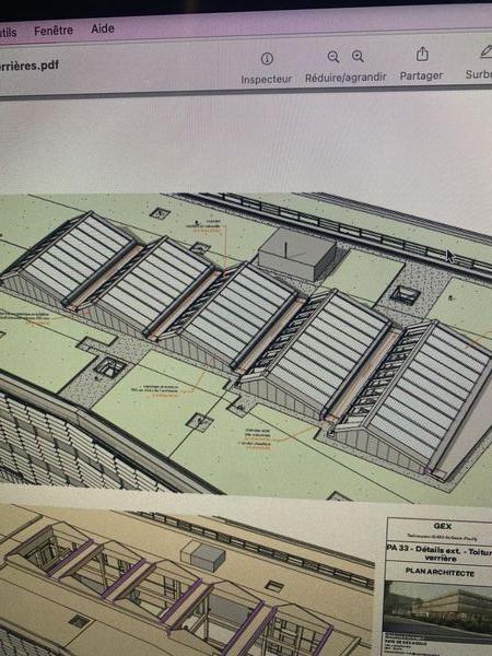 Verri&egrave;re - 12