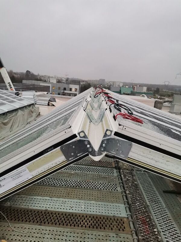 Verri&egrave;re - 13