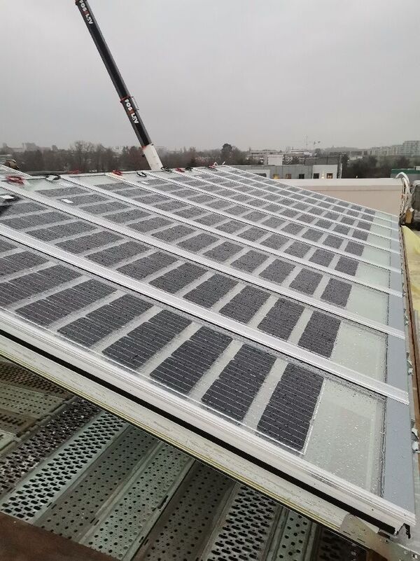 Verri&egrave;re - 14