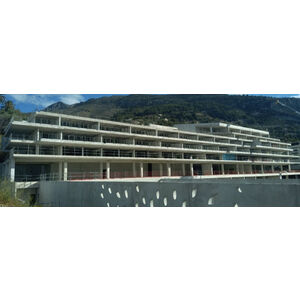 New Riviera 5 &eacute;toiles - 2