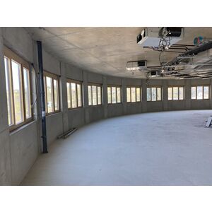 Groupama si&egrave;ge social - 3