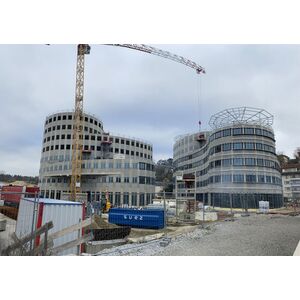 Groupama si&egrave;ge social - 6