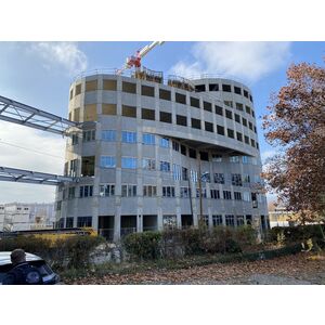 Groupama si&egrave;ge social - 8