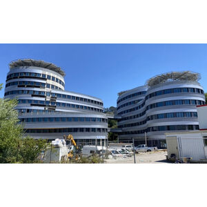 Groupama si&egrave;ge social - 9