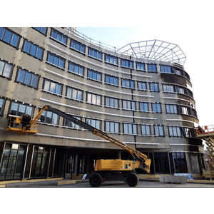 Groupama si&egrave;ge social - 11