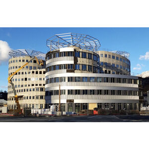 Groupama si&egrave;ge social - 13