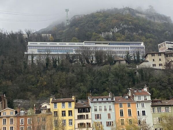 Bastille - 7