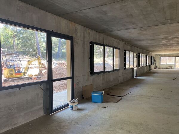 Le patio - 3