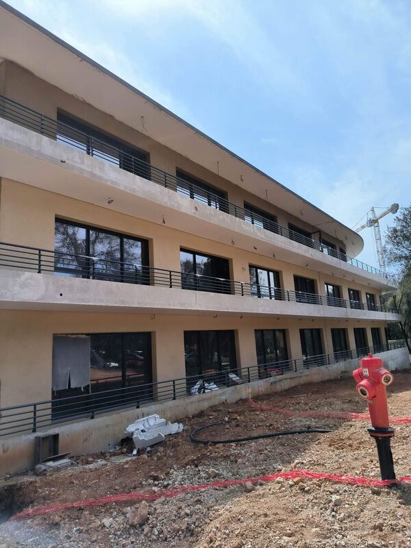 Le patio - 11