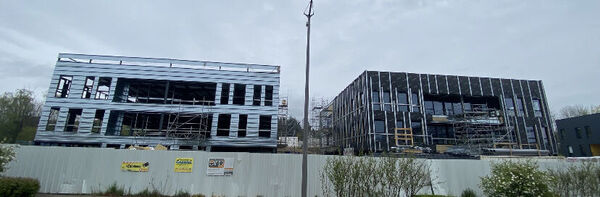 Les terrasses - 5