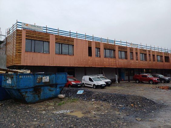 Ecole Vetraz Monthoux