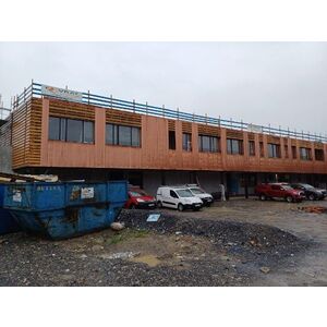 Ecole Vetraz Monthoux