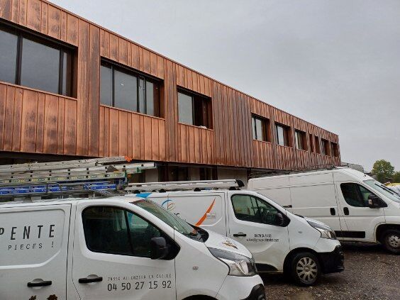 Ecole Vetraz Monthoux - 9