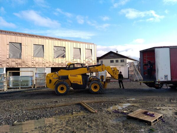 Ecole Vetraz Monthoux - 10