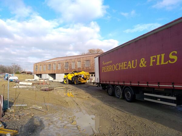 Ecole Vetraz Monthoux - 12