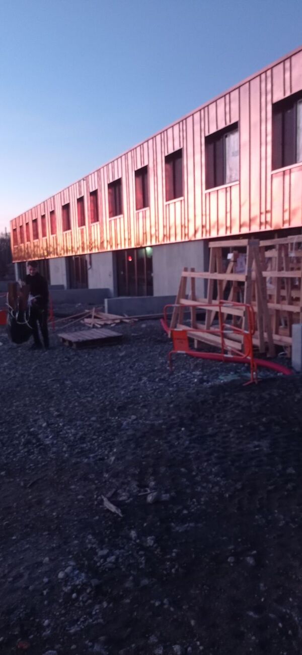 Ecole Vetraz Monthoux - 15