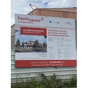 Ecole Vetraz Monthoux - 18