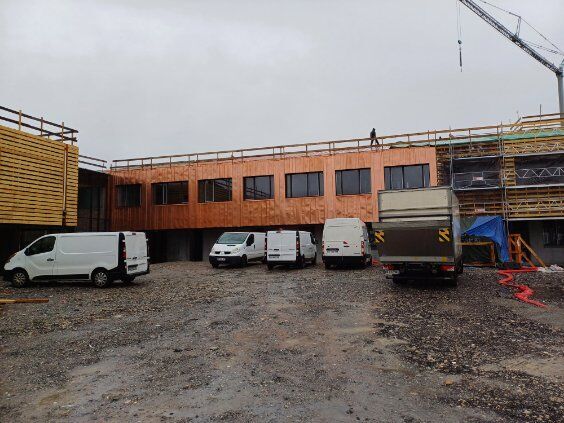 Ecole Vetraz Monthoux - 19